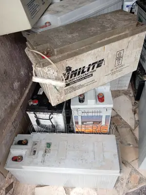 We Are Buying Old, Weak Inverter Battery