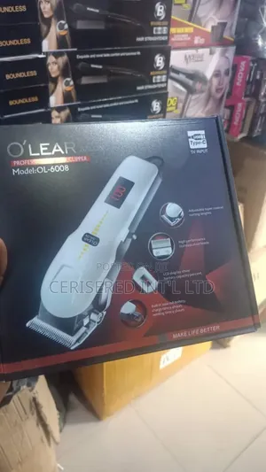 O'Lear Hair Clipper