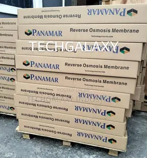 Panama Membrane 40 40 for Reverse Osmosis