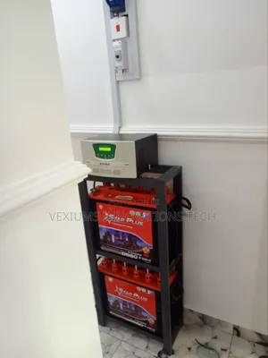 2.5kva/5kwh Inverter System