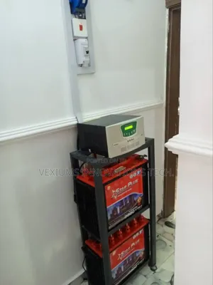 2.5kva/5kwh Inverter System