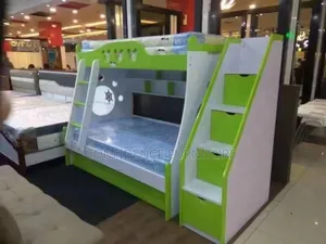 Original Imported Children Bed
