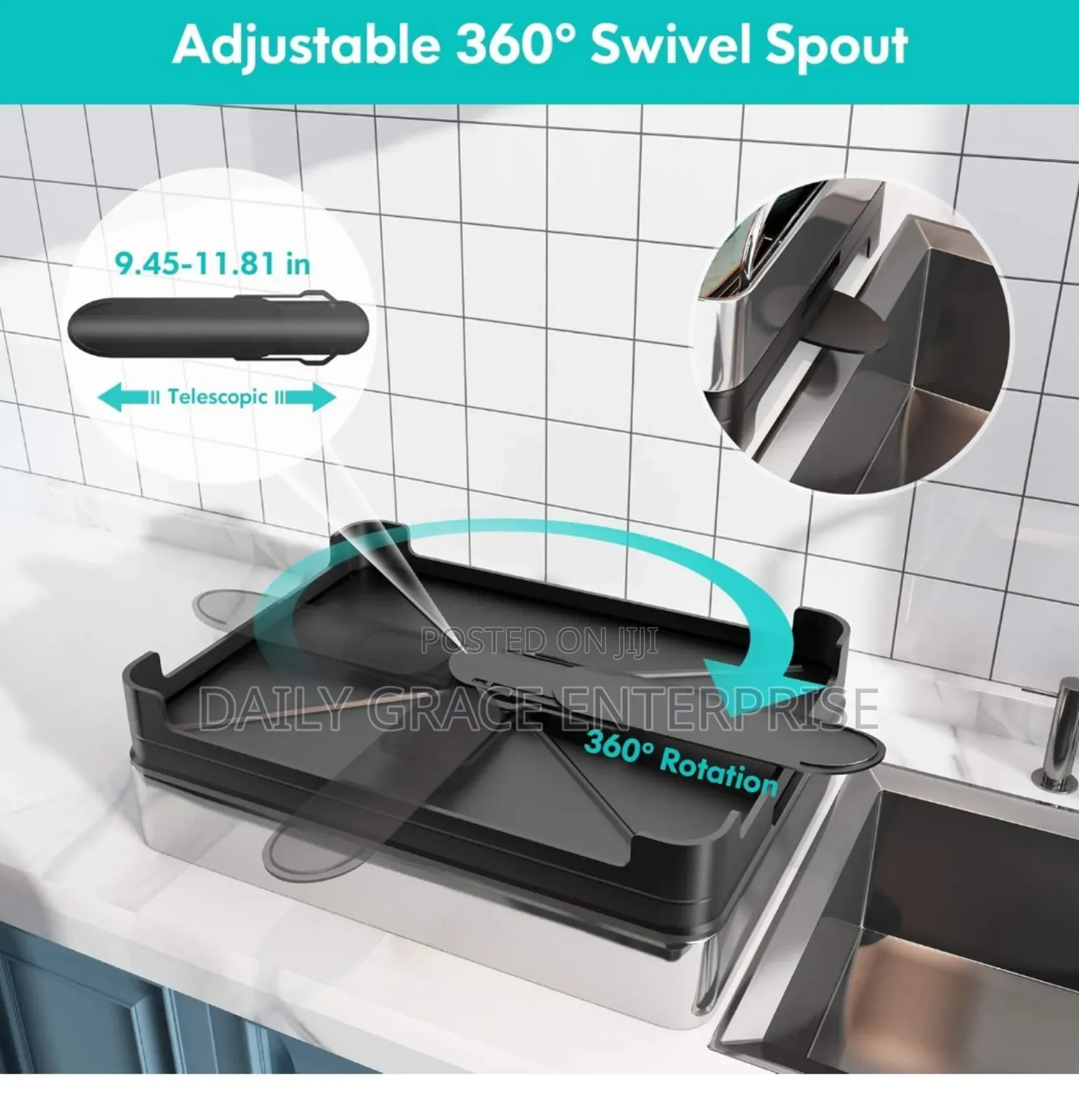 Romision Dish Rack