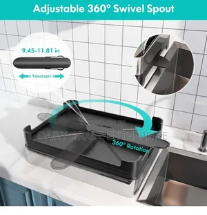 Romision Dish Rack