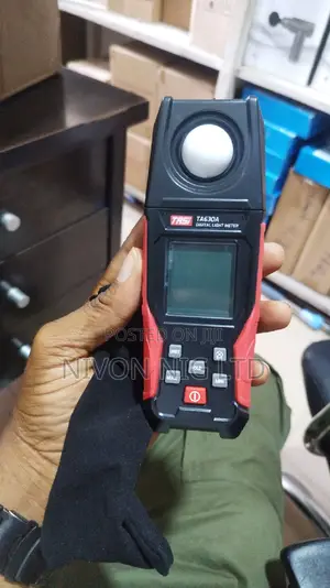 Light Meter