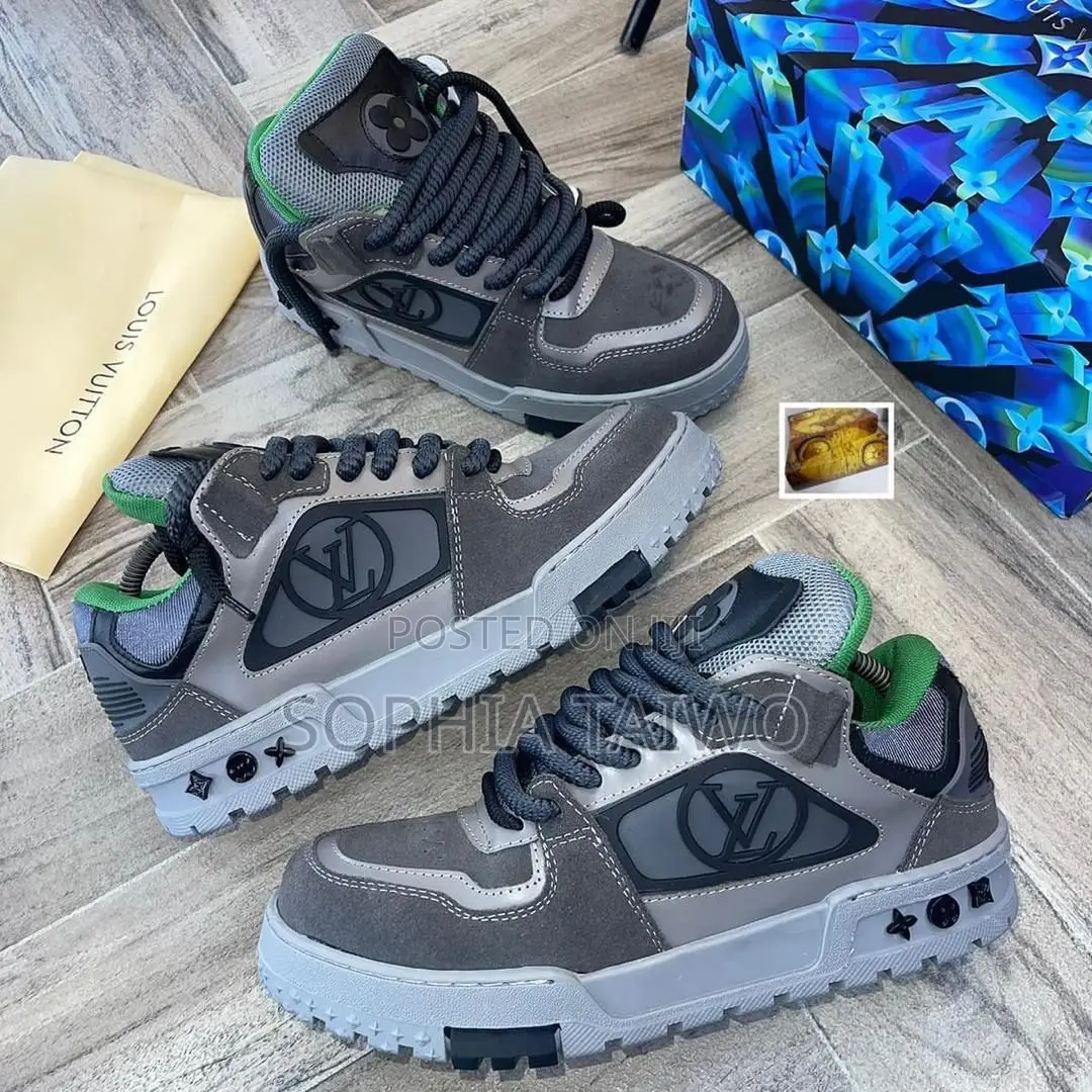 Louis Vuitton