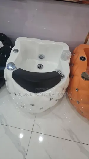 Quality Pedicure Bath
