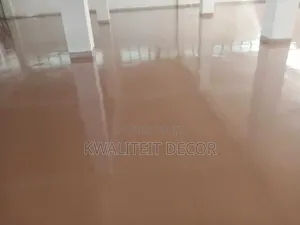 Expert in Industrial Epoxy Flooring at Jalingo, Taraba