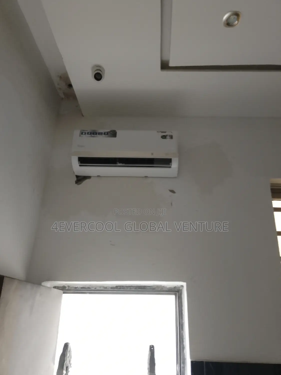 Desired Ac Installer