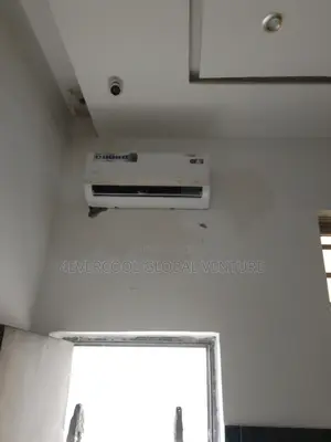 Desired Ac Installer