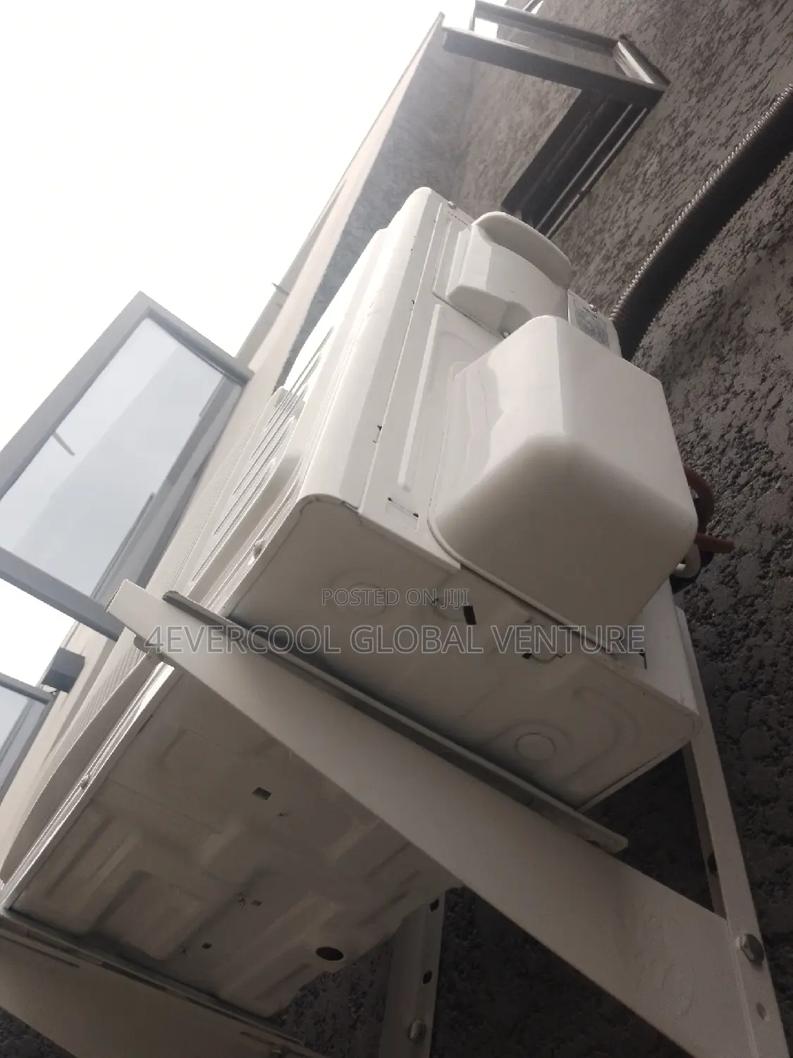 Get Your Ac Install