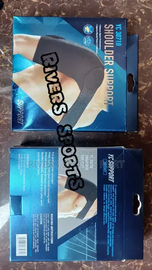Yc3071b Shoulder Support
