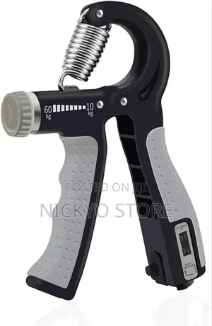 Physiotherapy Hand Massager