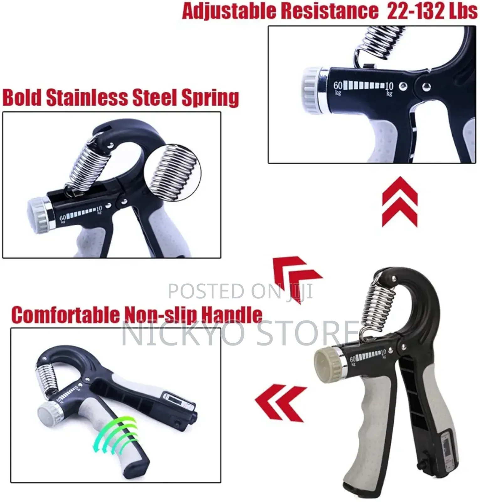 Physiotherapy Hand Massager