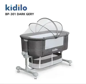 Kidilo Next to Me Bed