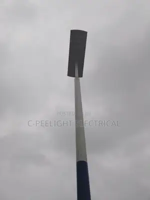 500watts Solar Street Light AKT