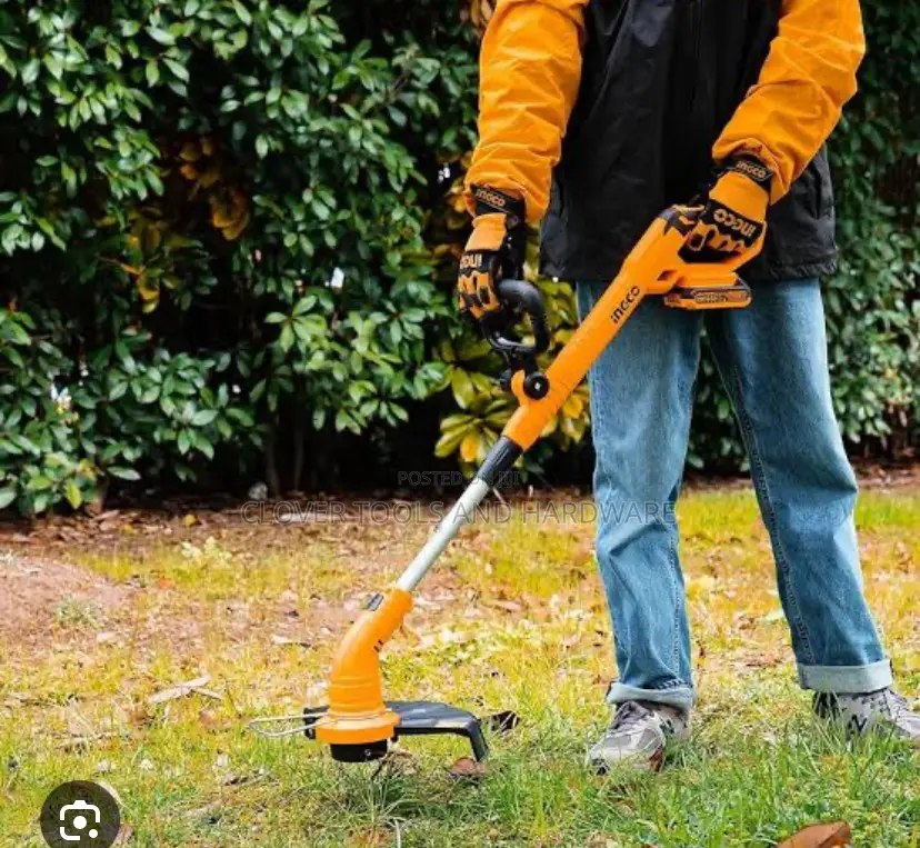 INGCO Grass Cutter 20v
