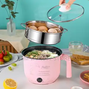 Quality 2ltr Multifunctional Electric Cooking Pot