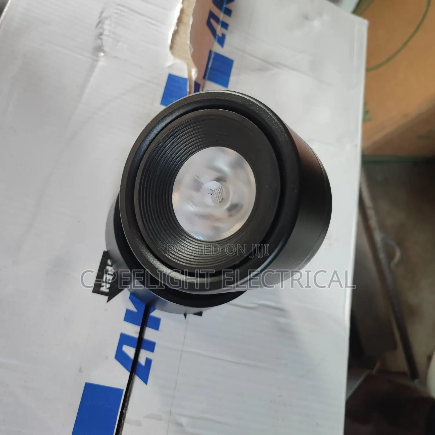 Led Mounted Decking Light