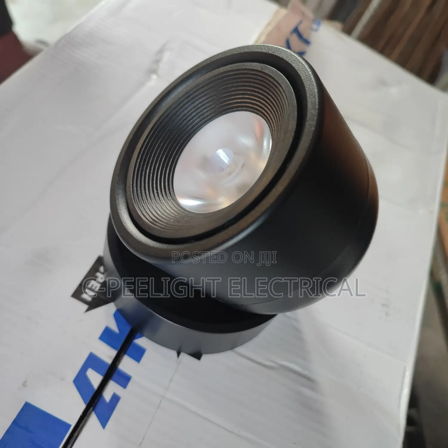 Led Mounted Decking Light