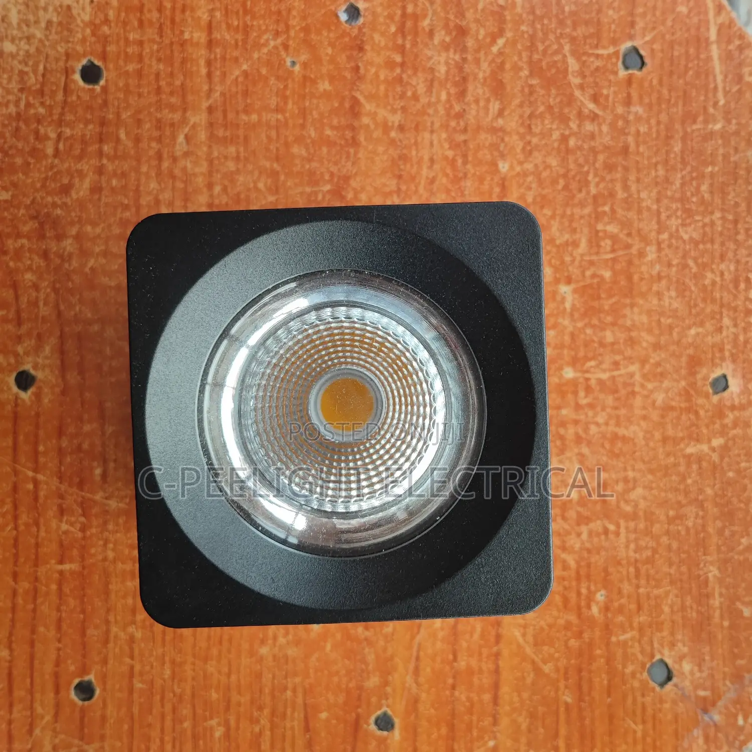 3in1 Decking Light