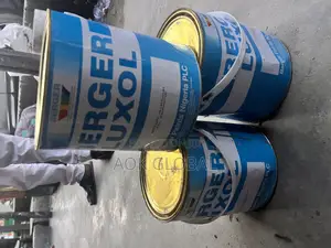 Berger Paint High Gloss