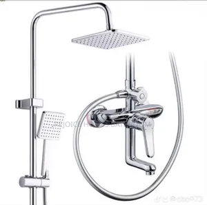 Quality Shower Mixers