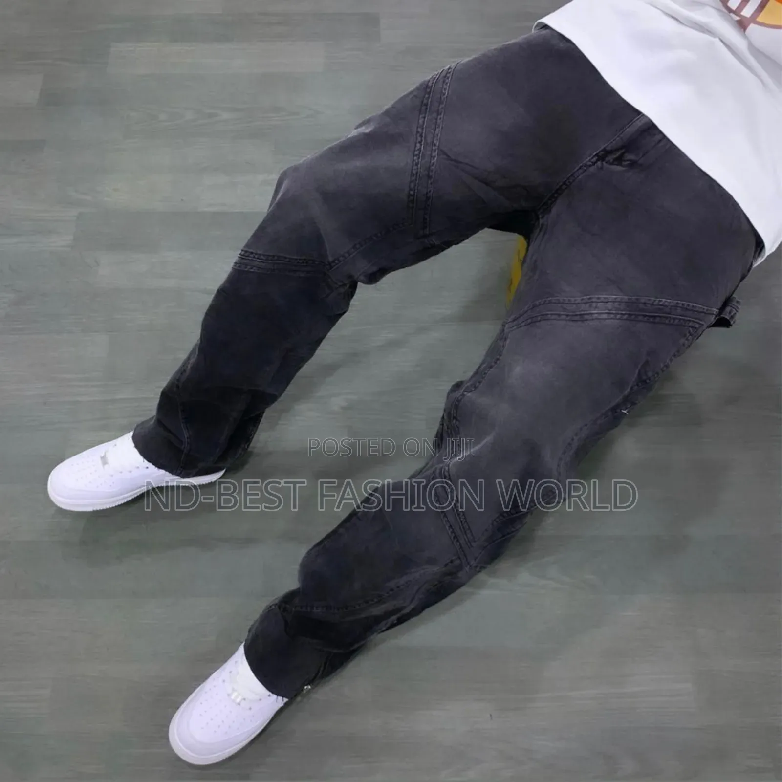 Pure Quality Clothes