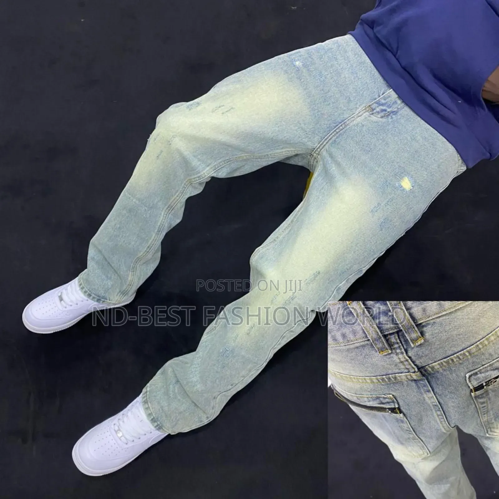 Pure Quality Clothes