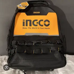 INGCO Professional Water-Proof Multifunctional Tool Bag