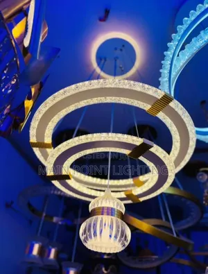 Chandelier Light