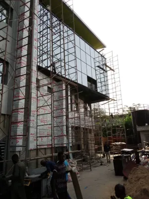 Alucobond Cladding