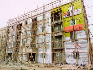 Alucobond Cladding