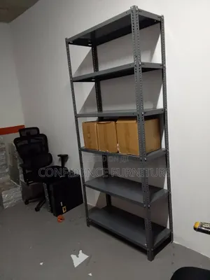 Original Imported 6 Layers Rack With Up to Per Rack