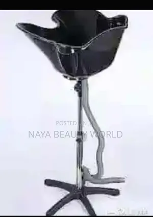 Deep Wash Hair Basin