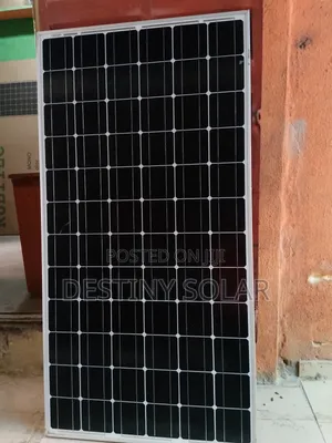 300w Solar Penal Canadian Is Here With a Good Price