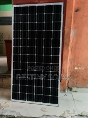 300w Solar Penal Canadian Is Here With a Good Price