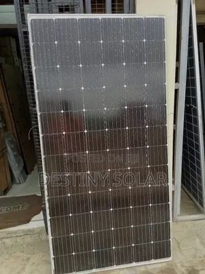 350w Solar Penal Canadian Mono Is Here With a Good Price
