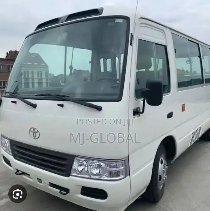 Affordable Bus Rental Service