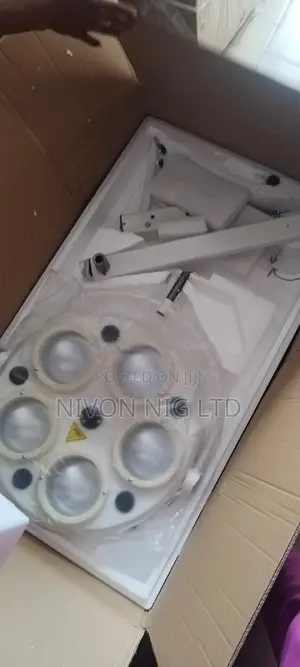 Theatre Operating Light