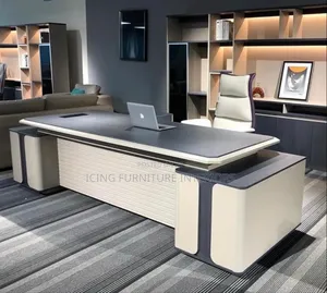 Top Quality Executive Office Tables