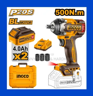 Ciwli2050 Img Cordless Impact Wrench