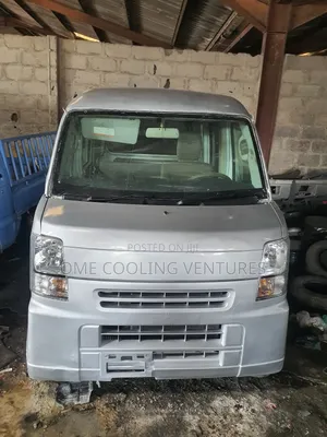 New Models Suzuki Every Shuttle Bus For Sale With Good Price