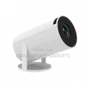 Android Projector Ultra HD