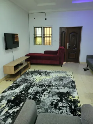 2 Bedrooms Luxury Short Let at Apo Abuja