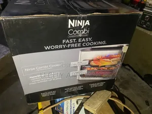All in One Multipurpose Ninja Oven and Air Fryer Hi