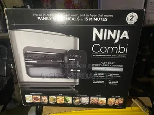 All in One Multipurpose Ninja Oven and Air Fryer Hi
