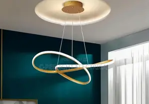 Led Dropping Pendant Lights