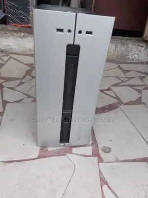 Desktop Computer 8GB Intel Core I5 SSHD+SSD 256GB