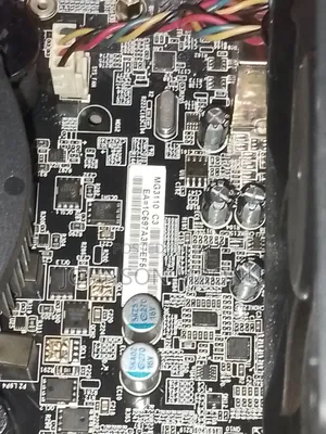 Desktop Computer 8GB Intel Core I5 SSHD+SSD 256GB
